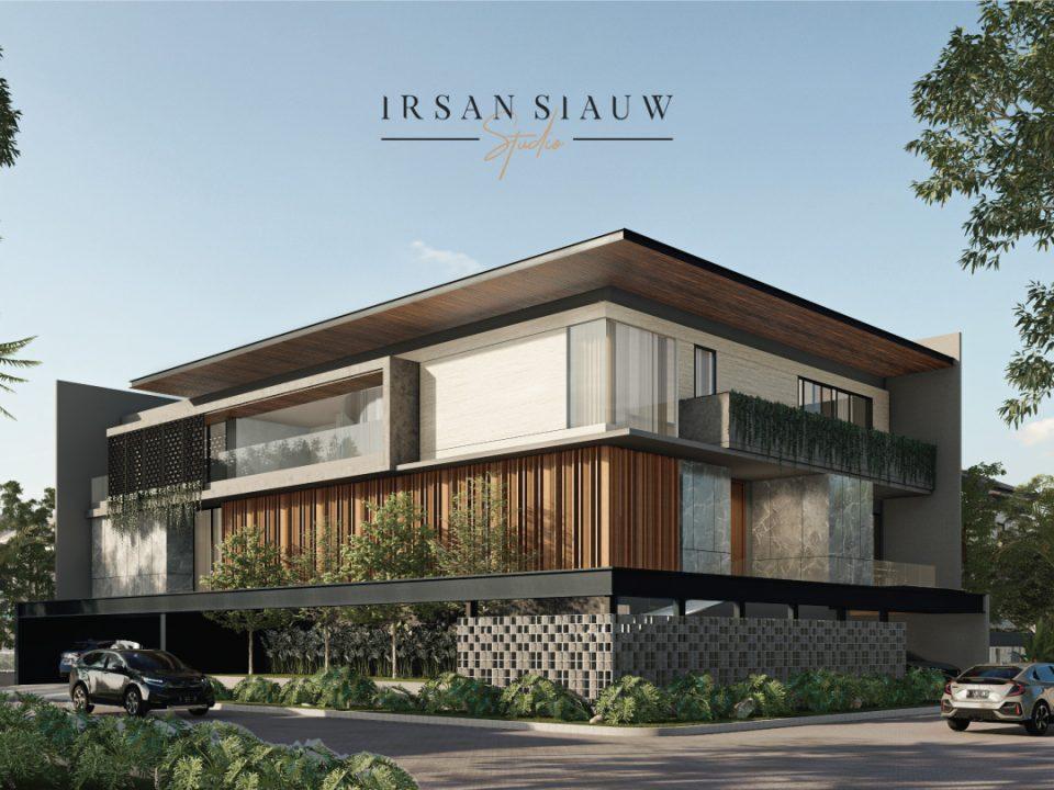 HL Residence Pakuwon Indah